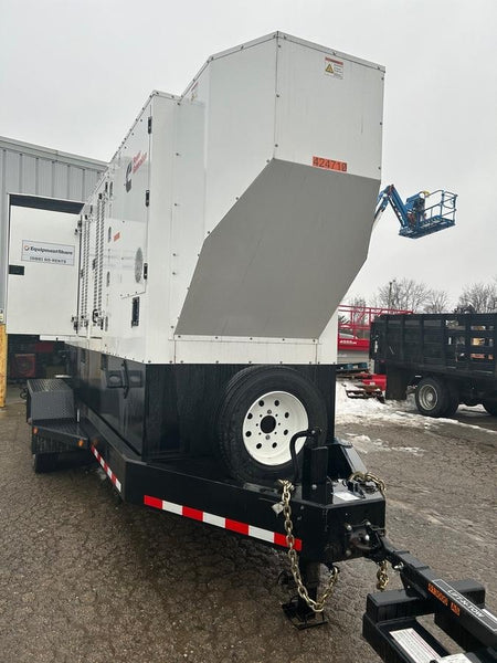2024 CUMMINS C500D6RE