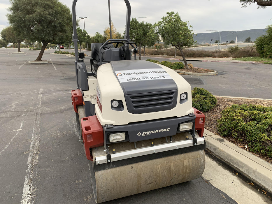 2020 DYNAPAC CC 1200