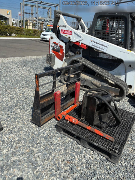 2024 ARROW MATERIAL HANDLING FS5100CB - 72"