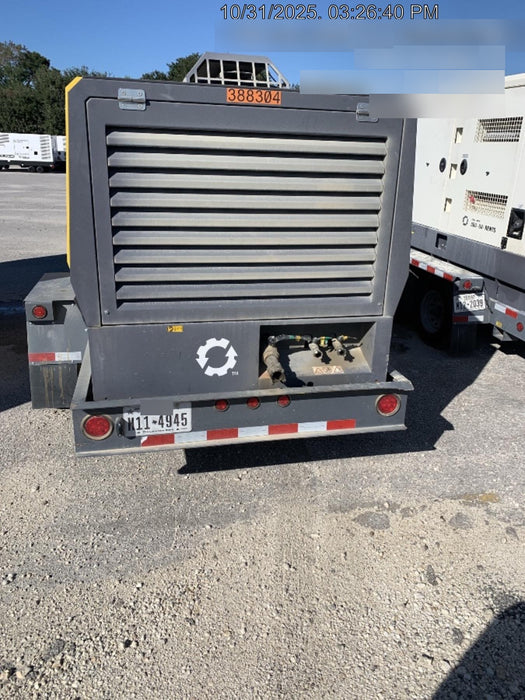 2024 ATLAS COPCO XAS 850