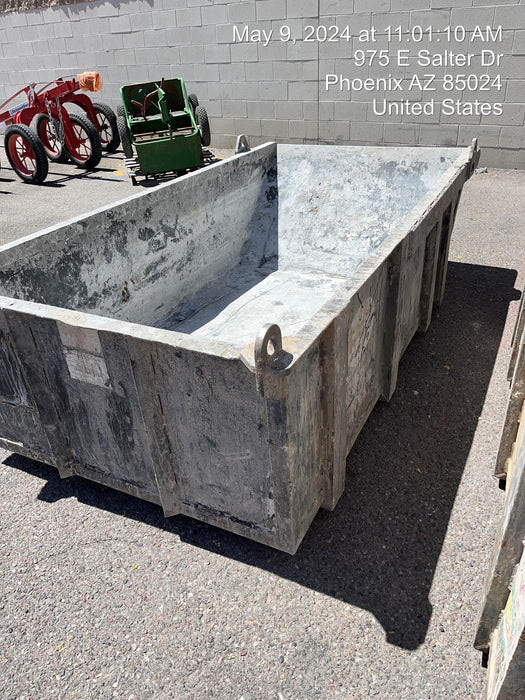 2022 STAR INDUSTRIES 1448B