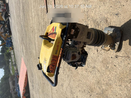 2025 WACKER NEUSON BS68-4Ab/28