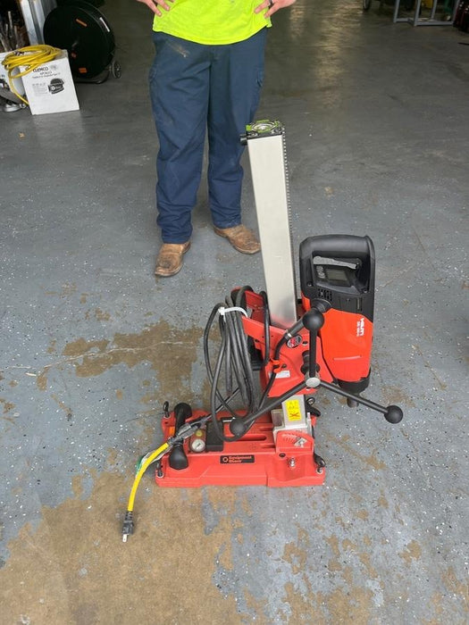 2023 HILTI DD 150-U