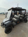 2022 Club Car CA1700D Canopy, Diesel, 4 Passenger