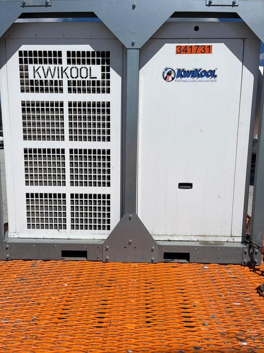 2023 KWIKOOL KPO25-43HF