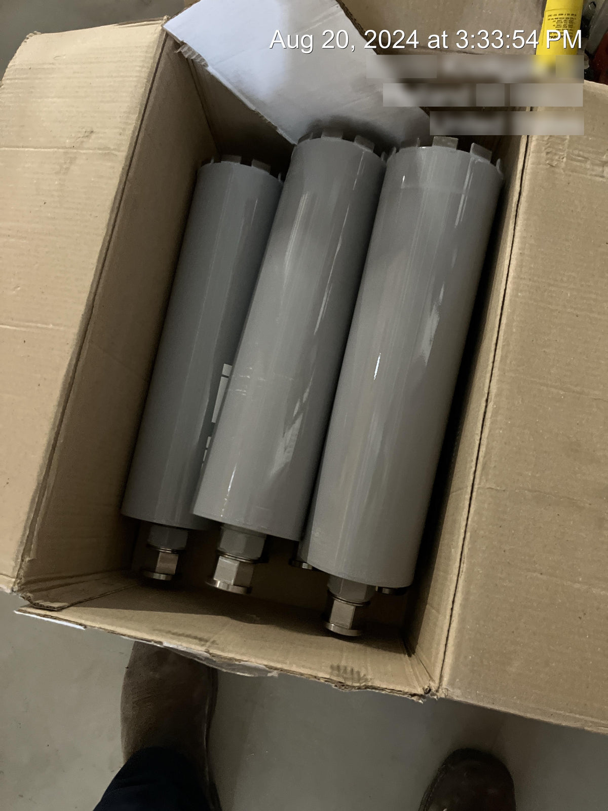 2023 HILTI DD 160