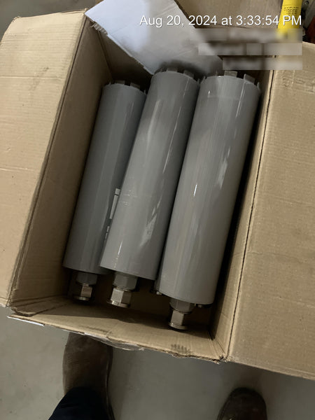 2023 HILTI DD 160