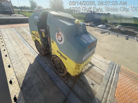 2021 AMMANN ARR 1575