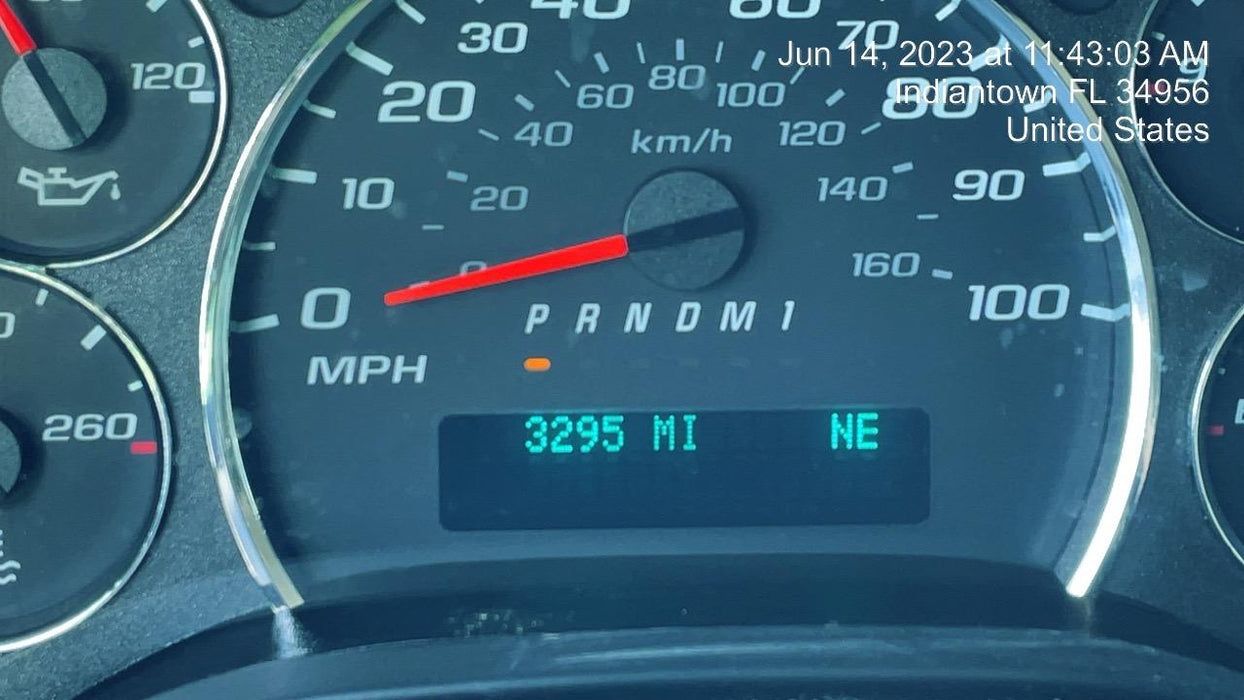 2022 CHEVROLET LS 3500