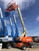 2018 JLG 660SJ