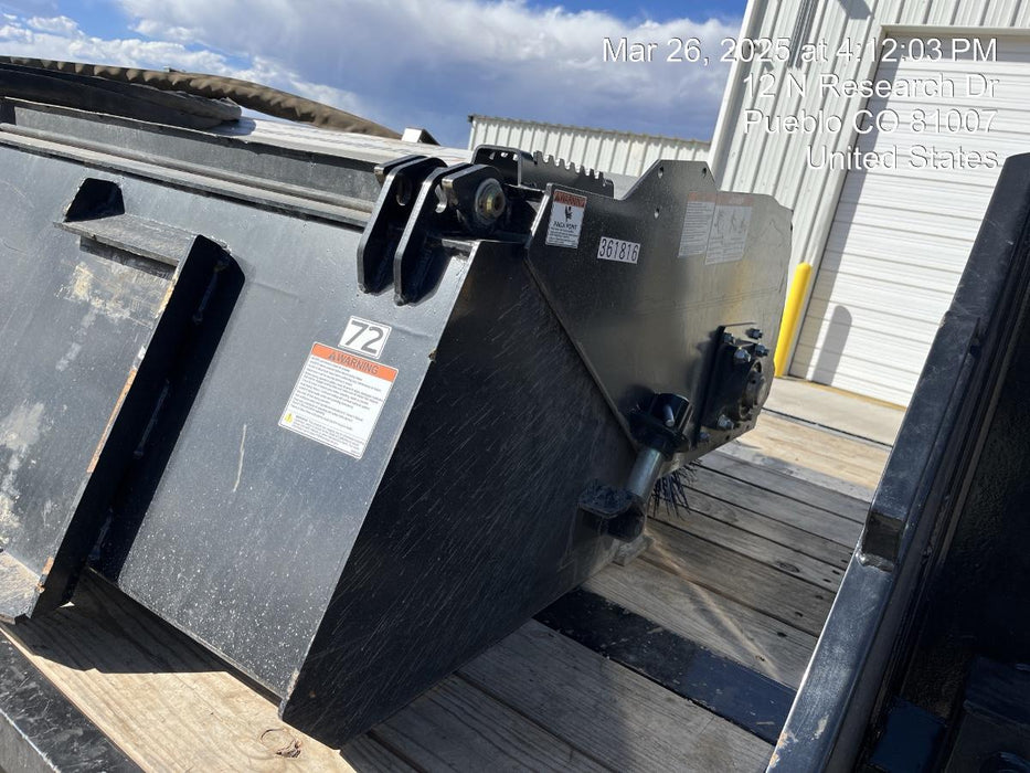 2023 MANITOU 50504645