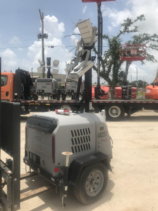 2019 Wacker Neuson LTV6K-LED LED, Standard