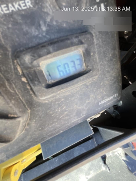 2023 Generac MLT2 Diesel, Flex Switch 120V Input, Powerzone Controller, 
(4) 320W LED Lights, 4kW Generator, 39.9 Gal Fuel Tank, 2" Ball, T3