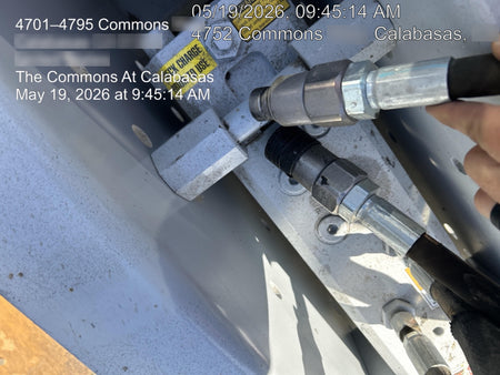 2026 FRD FX45A-SS