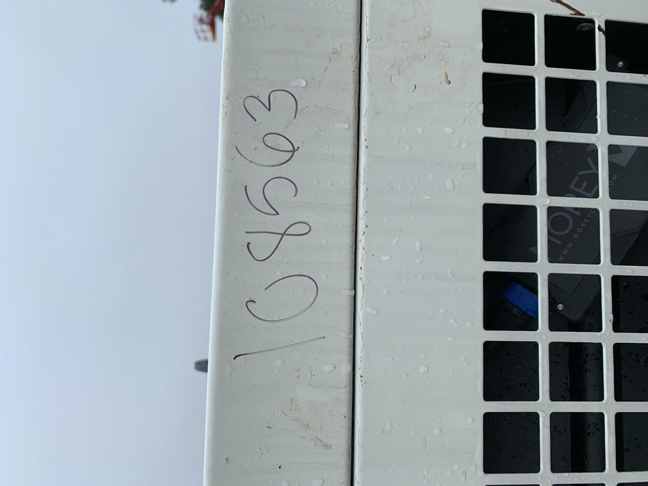 2020 ATLAS COPCO QAS25