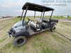 2020 Club Car CA1700D CLUB CAR CA1700D