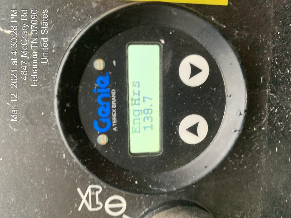 2020 GENIE GS-4069 RT