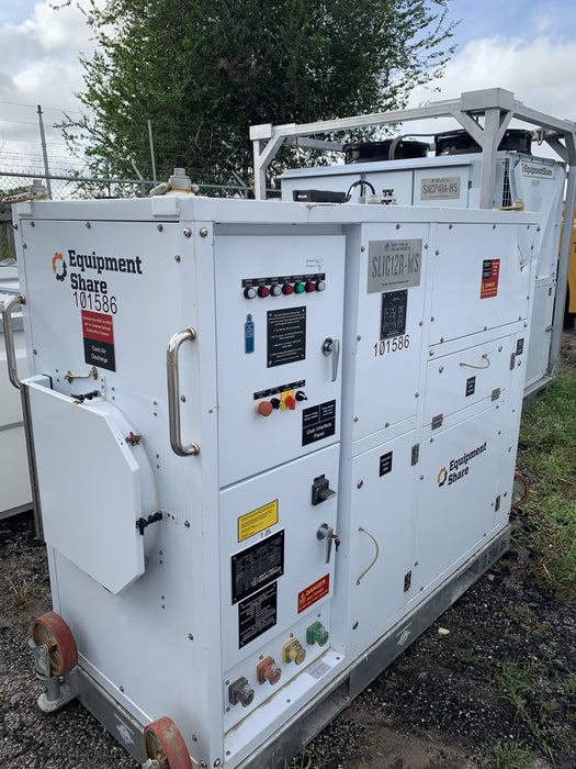 2020 SMARTECH SLIC12R-MSH