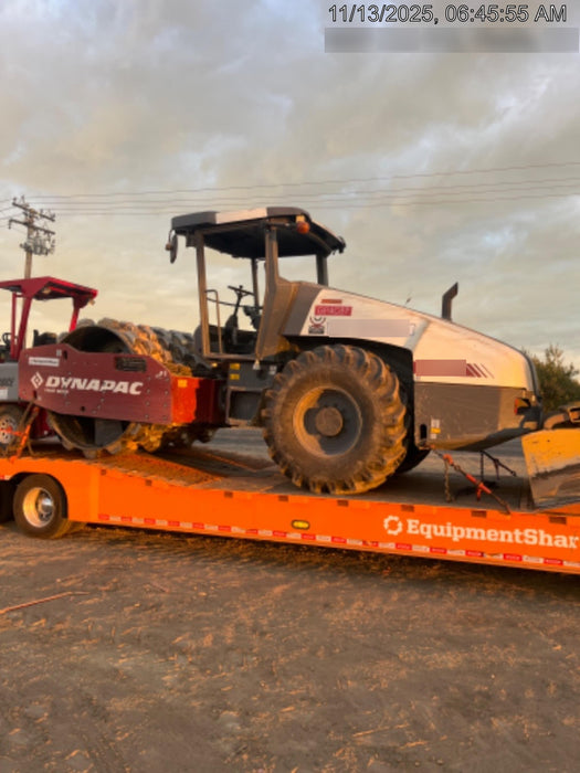 2022 DYNAPAC CA2500PD