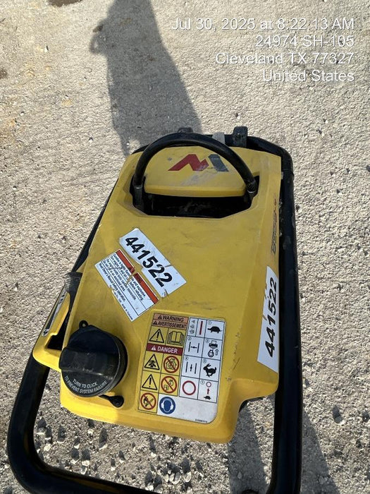 2024 WACKER NEUSON BS68-4Ab/28