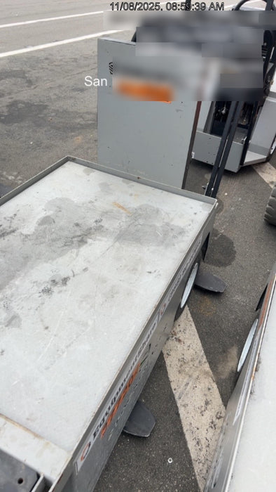 2023 COLUMBIA Stockchaser