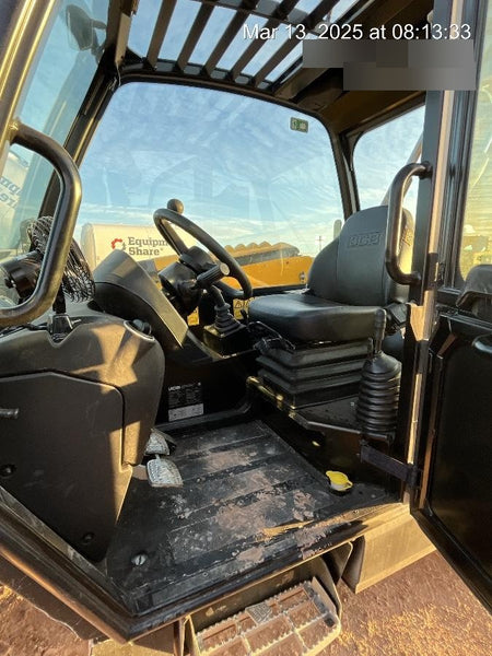 2025 JCB 512-56