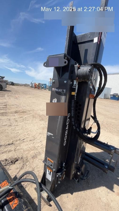 2024 PALADIN PD4800