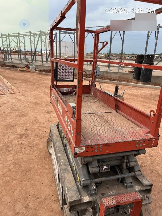 2018 SKYJACK SJIII-3219