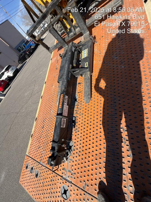 2024 STAR INDUSTRIES M1360B - Star JIB Boom