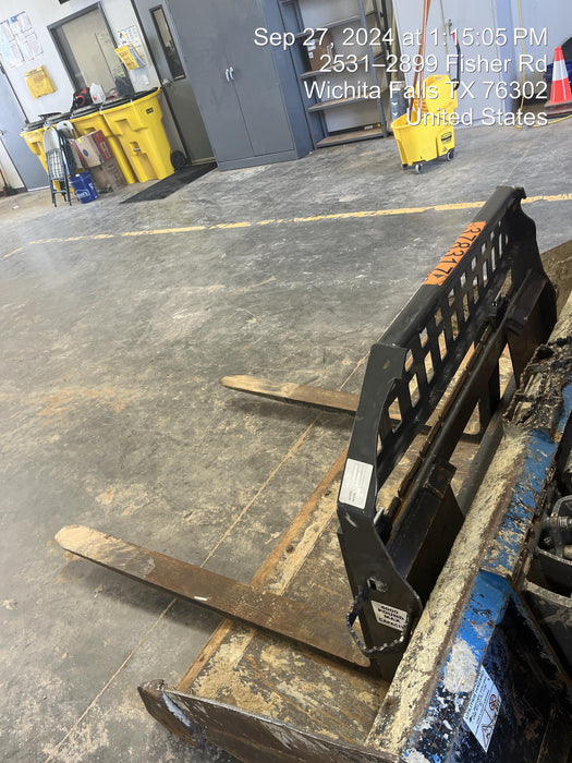 2023 SOLESBEE SPF-48