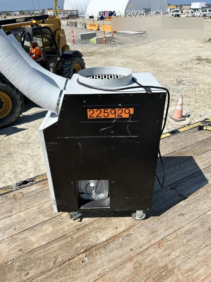 2022 KWIKOOL KPAC1411-2