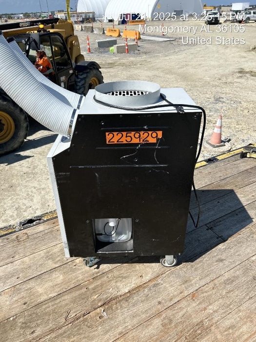 2022 KWIKOOL KPAC1411-2