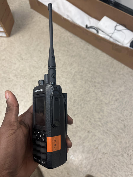 2026 MOTOROLA R7 DISPLAY