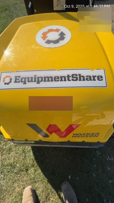 2020 WACKER NEUSON RD12A