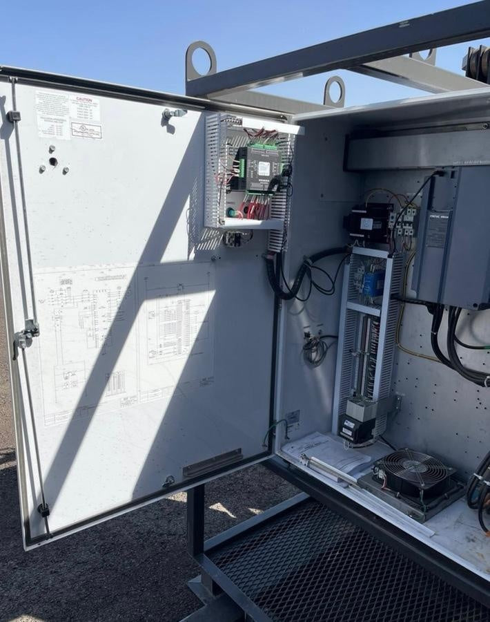 2023 FUJI MD030-EQS