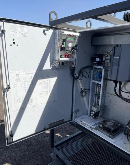 2023 FUJI MD030-EQS