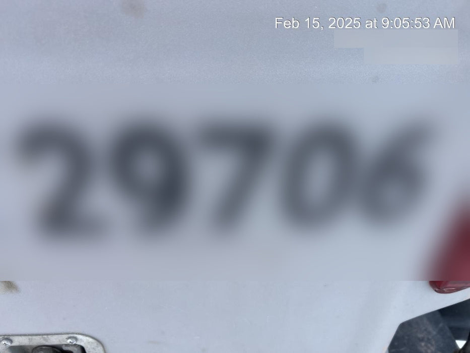 2019 Wacker Neuson LTV6L-MH Standard Options