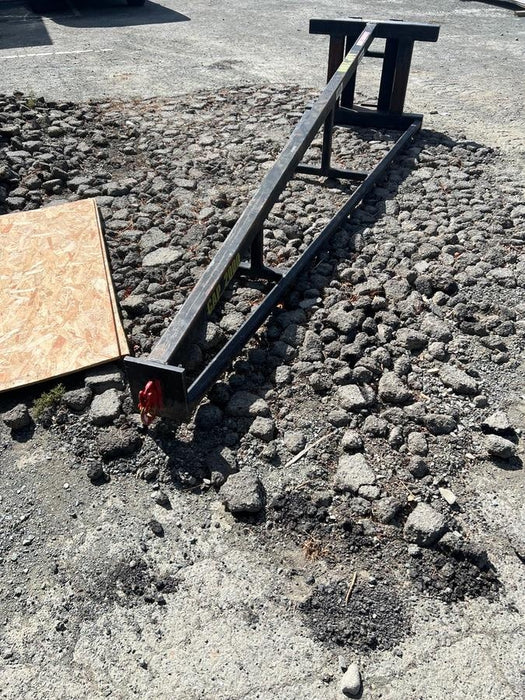 2021 ARROW MATERIAL HANDLING 1000100-12-F