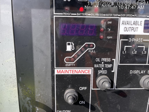 2023 SHINDAIWA DGK15FL