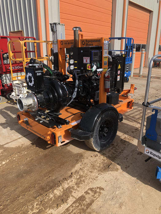 2021 PIONEER PP66S12L71-TD2.9L4