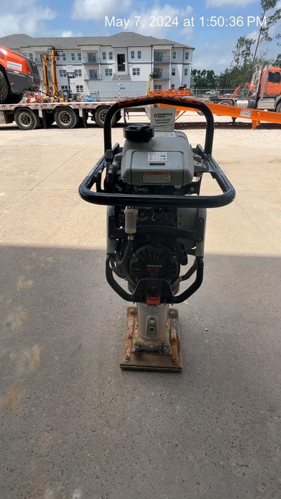 2023 MULTIQUIP MTX60HD