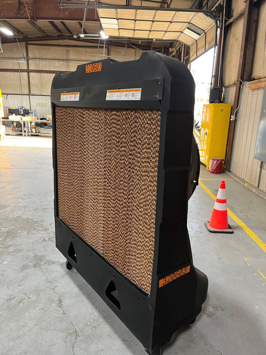 2022 PORTACOOL Jetstream 260