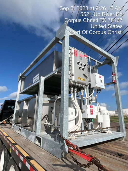 2022 CAPS PPKH-40TD-0NN0NN-5B2-P2-S1CEUP