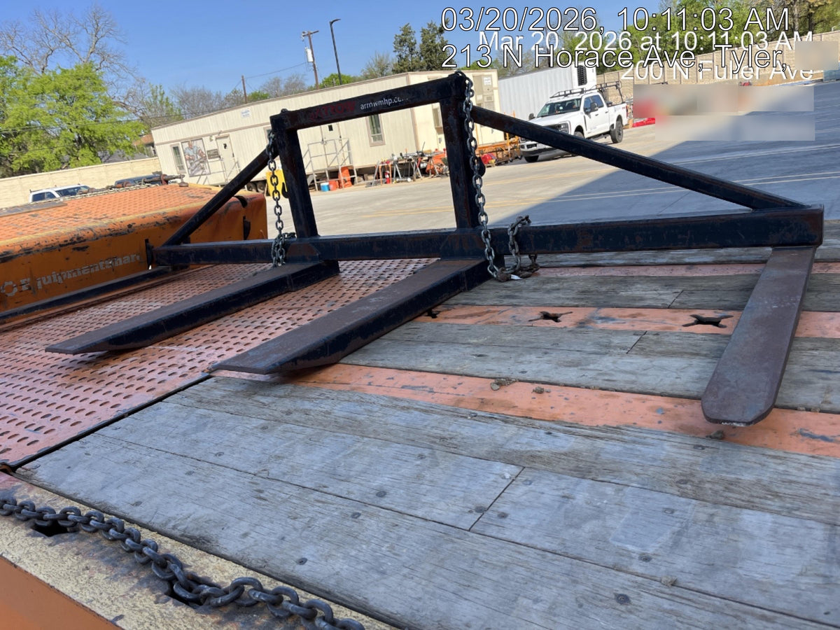 2020 ARROW MATERIAL HANDLING Fork Spreader