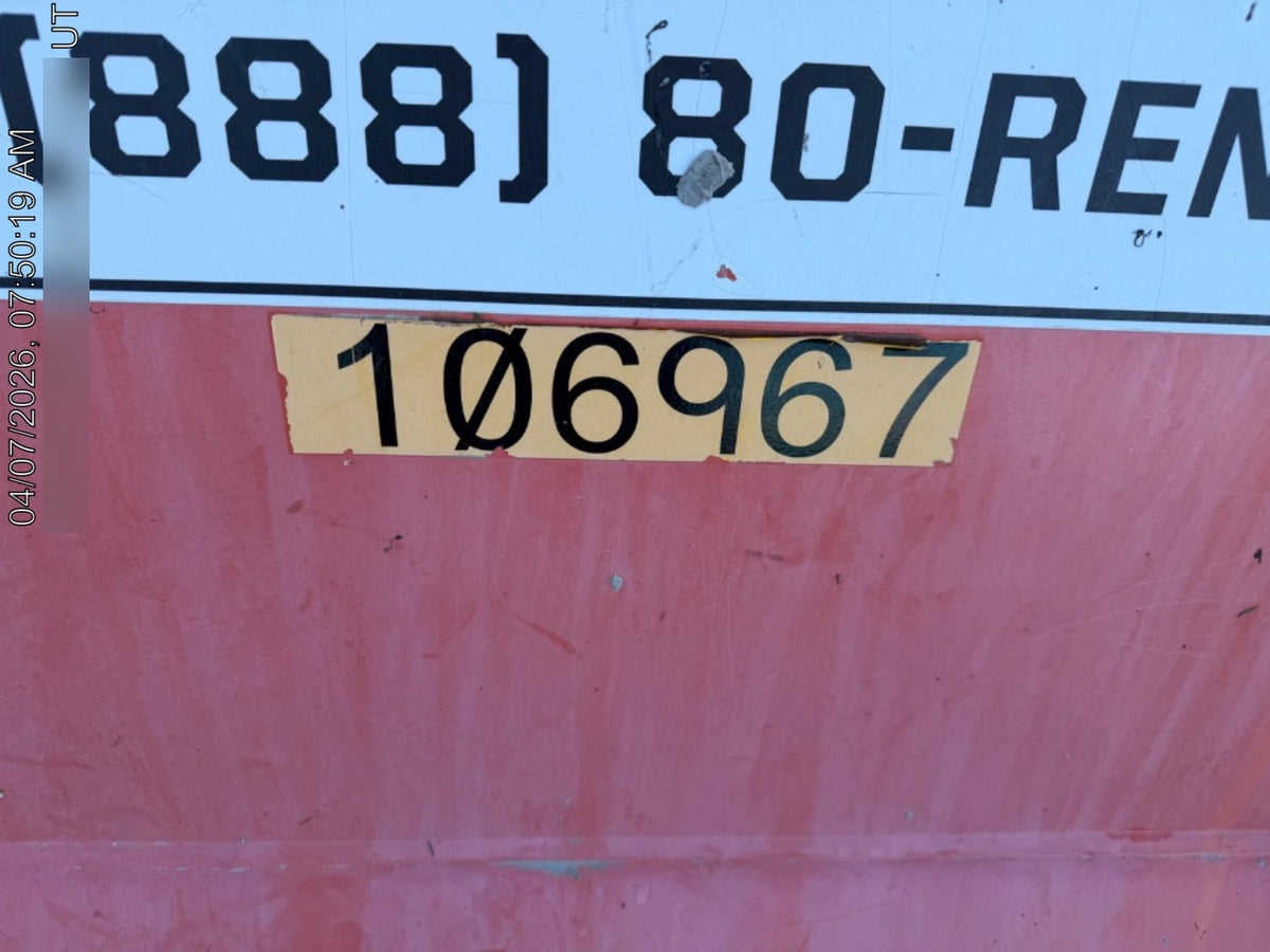 2020 JLG 460SJ