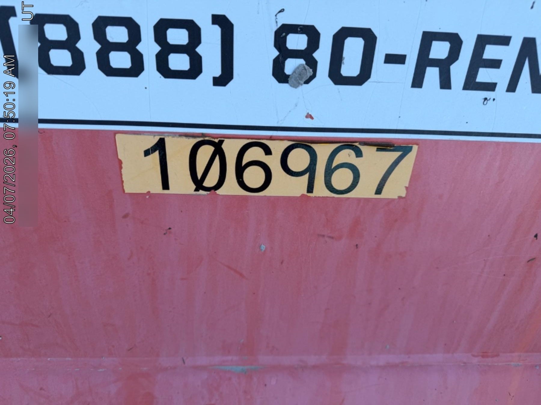 2020 JLG 460SJ