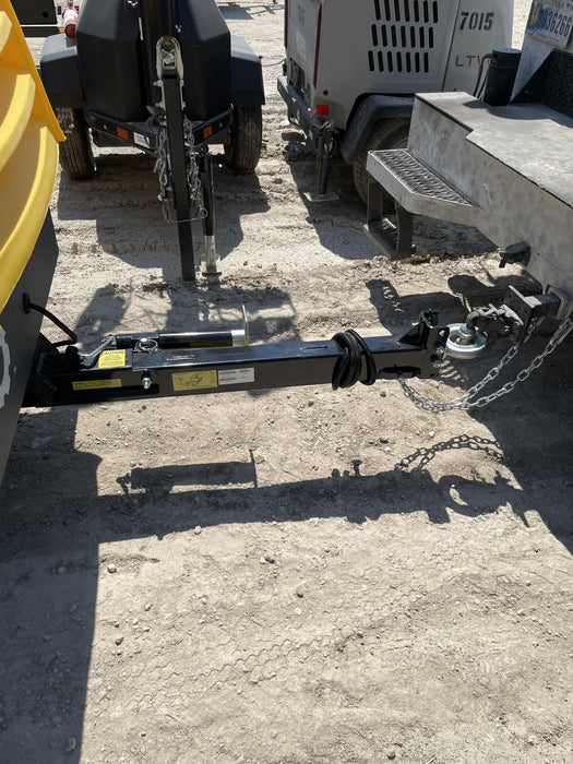 2022 ATLAS COPCO XAS188 CWK