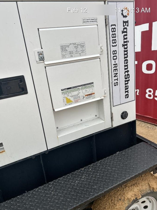 2023 SHINDAIWA DGK45F