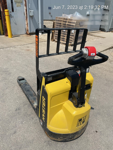 2020 HYSTER W45ZHD