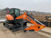 2021 DOOSAN DX50-5